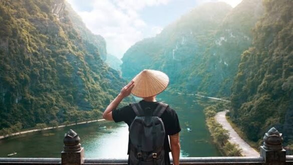 TravellingAapples.com